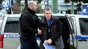 Extradited is a conjugated form of the verb extradite. Greece To Extradite Russian Hacker Suspect To France The Moscow Times