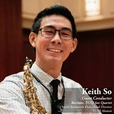 We had a packed house last night for Dr. Otis Murphy's Saxophone  Masterclass! The evening was filled with student performances, insight