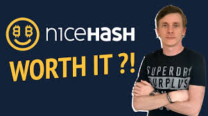 Start mining in less than 60 seconds and earn money with your pc now! Nicehash Miner Setup Review Is Nicehash Legit How Does It Work Youtube