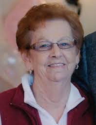 Obituary information for Celeste Claire Donnellan