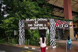 Check out updated best hotels & restaurants near zoo taiping & night safari. Bad Maintenance Review Of Zoo Taiping Night Safari Taiping Malaysia Tripadvisor