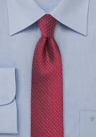 Blooms in cranberry, blush and pink. Skinny Silk Tie In Cranberry Red And Light Blue Bows N Ties Com