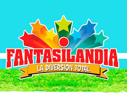 Parque de diversiones fantasilandia, santiago de chile. Melissa Arcis On Behance