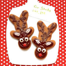 By admin may 31, 2021 14 Cute Christmas Treats To Make With Your Kids Brit Co