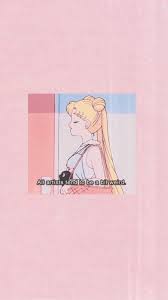O neck please read please check the sizing chart below to get an accurate fitting size. Android Iphone Desktop Hd Backgrounds Wallpapers Aesthetic Wallpapers Sailor Moon 1080x1923 Wallpaper Teahub Io