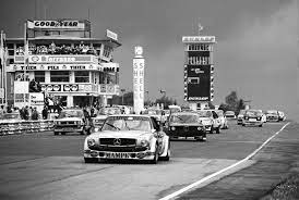 Lotus boys | ayrton senna & elio de angelis | 1985 season interwies hd. Mercedes Amg On Twitter Mercedesamg Congratulations To Everyone Who Guessed Nurburgring 1980 You Were Correct