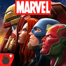 Marvel Contest Of Champions 7 0 3 Mod Apk Unlimited Money Download Apk Mod Mirror Contest Of Champions Marvel Marvel Champions