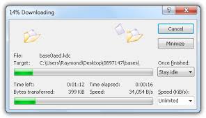 Update The Avp Tool Kaspersky Virus Removal Tool Database Manually