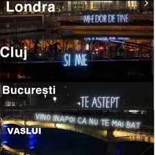 Dragilor , am nevoie urgent de voi prietena mea participa la un concurs , si are nevoie de un like la poza din comentariile al concursului e foarte usor! Mi E Dor De Tine Romania