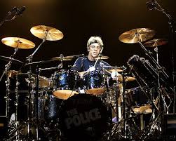 Best Drummers Of All Time 100 Legendary Musicians You Need To Know Vintage Drums Drummer Drums