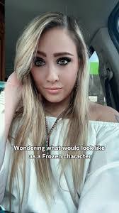 Bonnie Serafin's Instagram, Twitter & Facebook