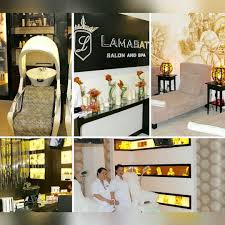 لمسات جدة فرع الخالدية healthyhair hair oil haircare lamasat beauty center opi spa جمالك لمسات ستوديو تساريح مكياج make spa salon lab coat salons