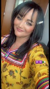 Farida Masoud's Instagram, Twitter & Facebook