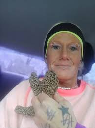 Posey County Indiana