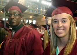 Photo Gallery: Appoquinimink High Class of 2013 Graduation