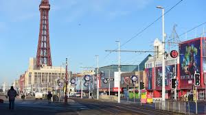 Tales of lancashire's dark history and scary stories galore lay ready and waiting in blackpool's spookiest indoor attraction, the blackpool tower dungeon. Best Things To Do In Blackpool Our Ultimate Guide To Attractions And Activities Manchester Evening News