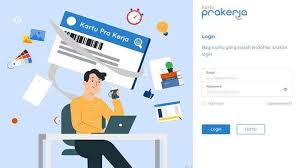 Namun ini bukan gelombang pendaftaran tambahan tetapi untuk memenuhi kuota yang telah. Login Www Prakerja Go Id Ini Cara Daftar Kartu Prakerja 2021 Kapan Gelombang 17 Dibuka Tribun Kaltim