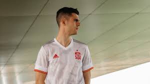 The new 2020/2021 home championship jersey is inspired by modern art, and represents. Morata I See Cristiano Staying At Juventus As Com