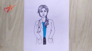 We did not find results for: How To Draw A Lady Doctor Wearing Apron Easy Drawing With Pencil For Beginners Youtube