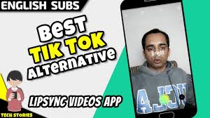 Lip sync iphone app development inspired by cassius. Best Tik Tok Video Maker App Lip Sync Available Youtube