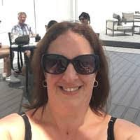 Wendy Broughton's Instagram, Twitter & Facebook