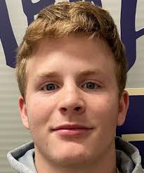 All-Metro boys wrestler of the year: Lafayette's Hagan records undefeated  season of dominance