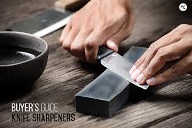 best knife sharpeners