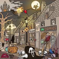 During the screening of a horror film 'raw' during the international film festival (tiff) in toronto in september 2016, several people could not stand the horror scenes shown in the film and faint. How Many Horror Movies Can You Find Halloween