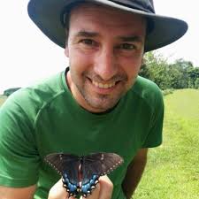 ButterflyNet Website