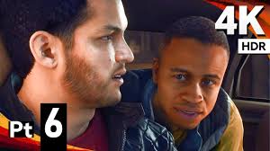 Battlefield Hardline [4K/60fps HDR] (All Collectibles) Part 6