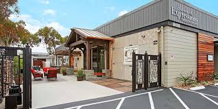kitchen and bath showroom in san diego