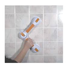 Check spelling or type a new query. Multi Position Suction Cup Grab Bar For Bath Safety