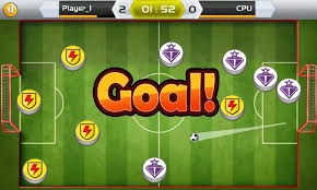 Is big bo just superstitious or is there something more to the legend of spike dawson's ghost? Supa Strikas Finger Game Full For Android Apk Download