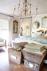 French Country Fall Home Tour French Country Bedrooms Romantic Bedroom Decor Shabby Chic Bedrooms