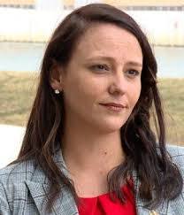 Audra Johnson's Instagram, Twitter & Facebook