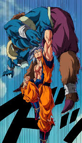 Goku Vs Moro In 2020 Anime Dragon Ball Super Dragon Ball Super Manga Anime Dragon Ball