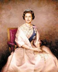 It was used to allude to elizabeth, the virgin queen, as the secular successor to the virgin mary. A Favorite Portrait Of Queen Elizabeth Ii Queen Elizabeth Portrait Elizabeth Queen Of England Portrait