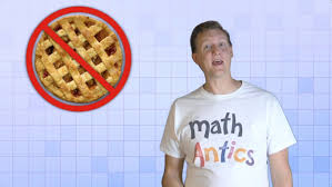 Math Antics Circles What Is Pi What Is Pi Math Methods Math
