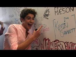 He was born in oceanside, california. Joshua Bassett All Videos Youtube