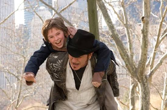 August Rush - Film | Park Circus