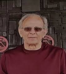 Archie "Mike" Michael Rohr Obituary May 5, 2023