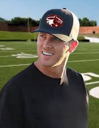 Andrew Johnson takes over Mountain Ridge football