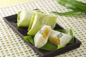 We did not find results for: 7 Kue Tradisional Yang Dibungkus Daun Pisang Enak Banget Sih Ini