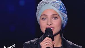The Voice La Reaction De Tf1 Apres Les Propos Polemique D Une Candidate Ladepeche Fr
