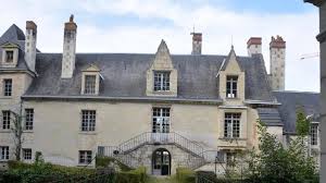 Un Projet Touristique Au Chateau Du Velors A Beaumont En Veron