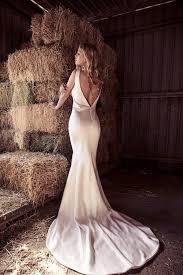 For Lovers 2020 Bridal Collection By Australian Bridal Designer Moira Hughes Featured On Wedding Dress Couture Wedding Dresses Simple Wedding Dresses Sydney