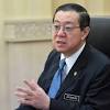 Ahli parlimen iskandar puteri lim kit siang menggesa parlimen tidak mengiktiraf pelantikan bekas perdana menteri, najib razak sebagai pengerusi kelab penyokong kerajaan barisan nasional (bnbbc). Https Encrypted Tbn0 Gstatic Com Images Q Tbn And9gcqqr1nlyvuvvmcgcefv6ycj0weatkoakt1 Kxmknlhgzej Arqu Usqp Cau