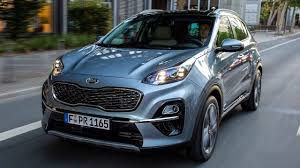 2019 Kia Sportage Suv Walkaround Kia Sportage Sportage Kia