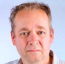 In control of my health