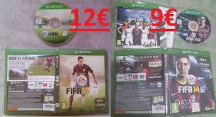 La consola xbox360 es una de las mas usadas del mundo y posee los mejores juegos aparte de la ps4. Mil Anuncios Com Fifa Street Ps3 Segunda Mano Y Anuncios Clasificados